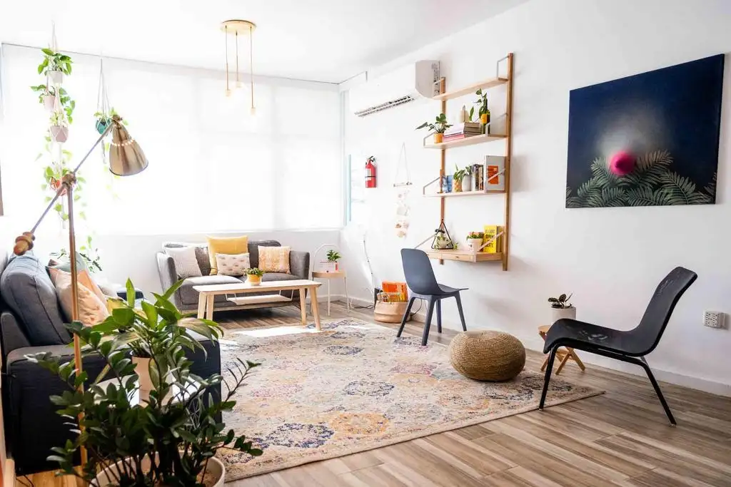 Nomada Urban Beach Hostel 산후안 최고의 호스텔