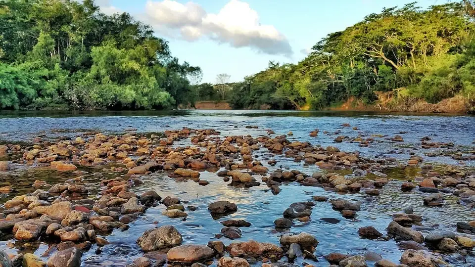 Belize és segur per viatjar sol?