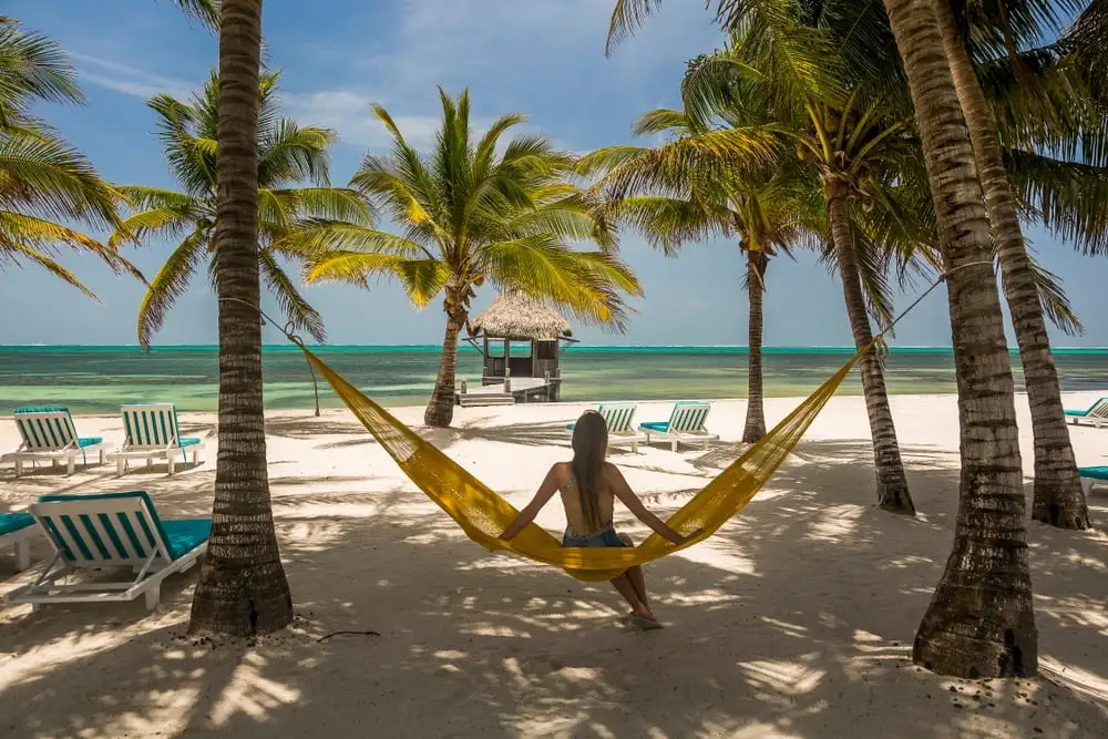 És segur viatjar a Belize per a famílies?