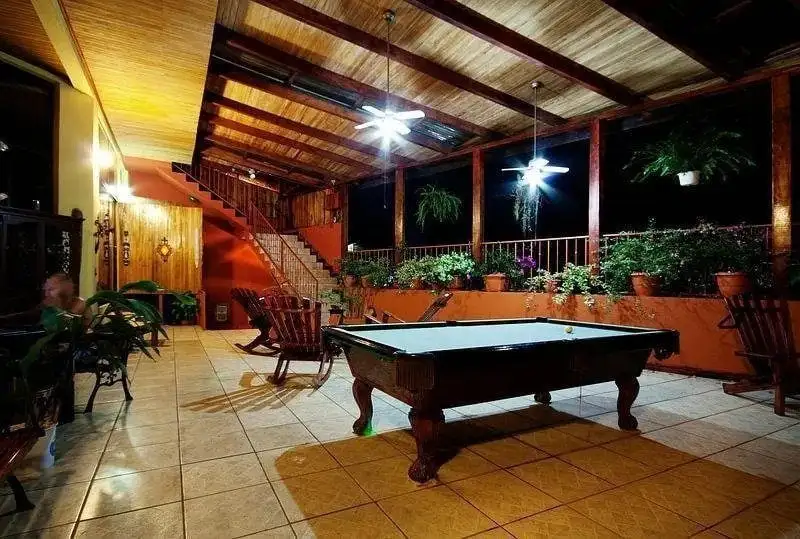 Hostel Plinio najlepsze hostele w Manuel Antonio