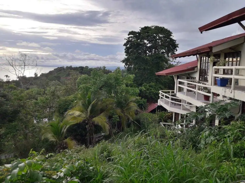 Hostel Vista Serena najlepsze hostele w mieście Manuel Antonio