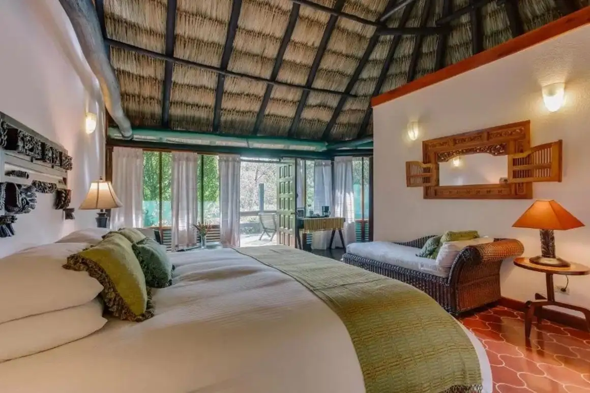 Bocawina Rainforest Resort Белиз