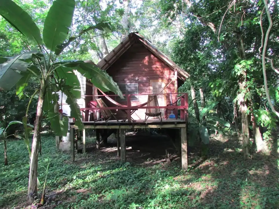 Copal Tree Lodge Белиз