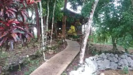 Hidden Haven San Ignacio Eco Resort Белиз