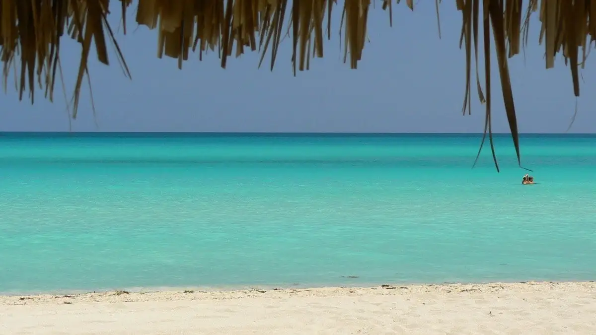 randonnée à Cuba