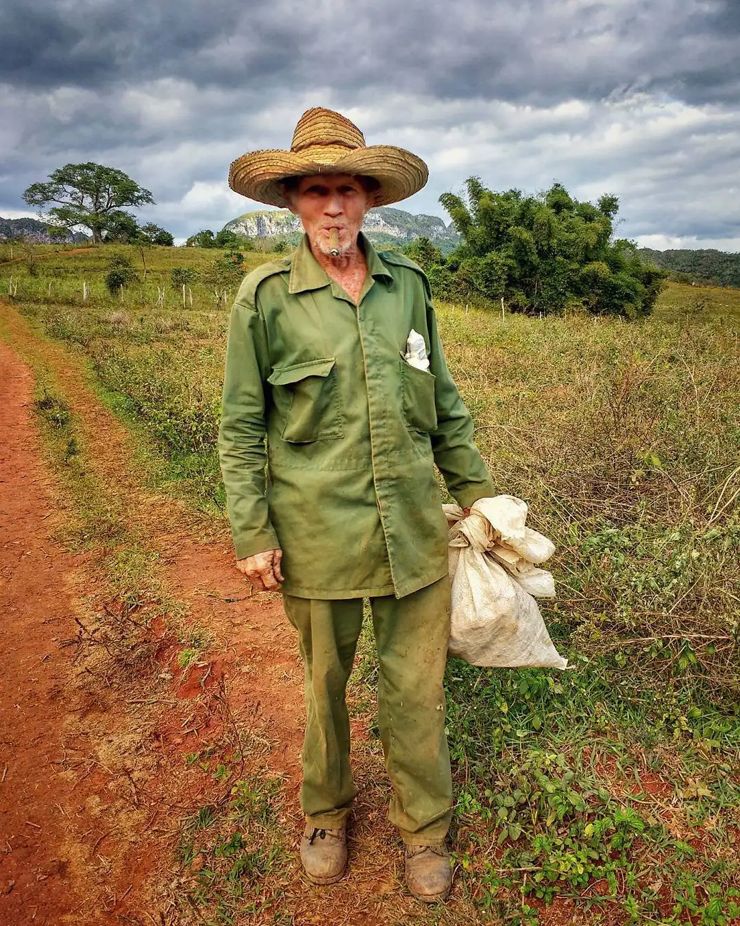 les plus belles cascades de Cuba