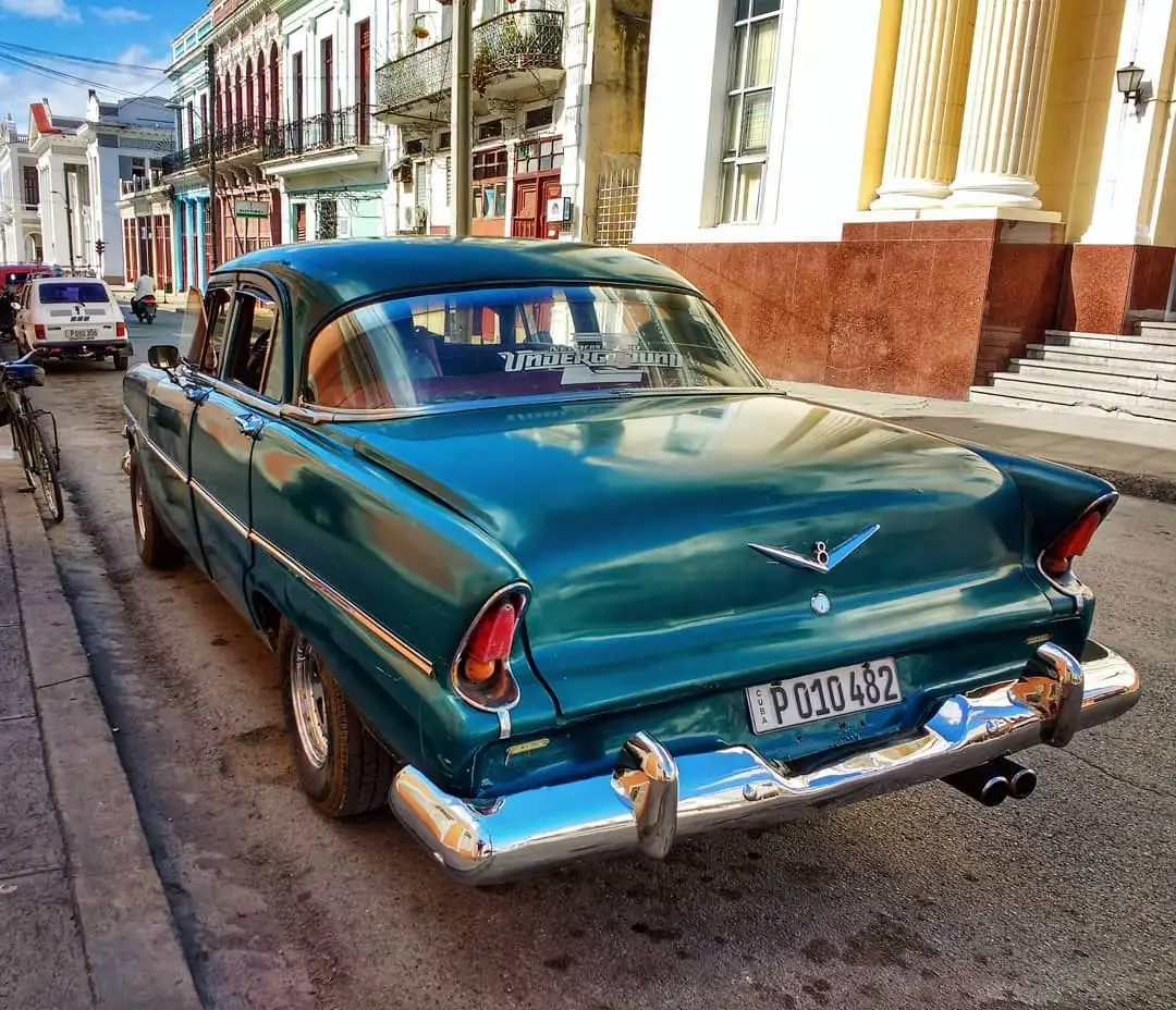 choses à faire à Cuba