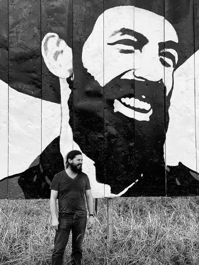 randonnée à Cuba