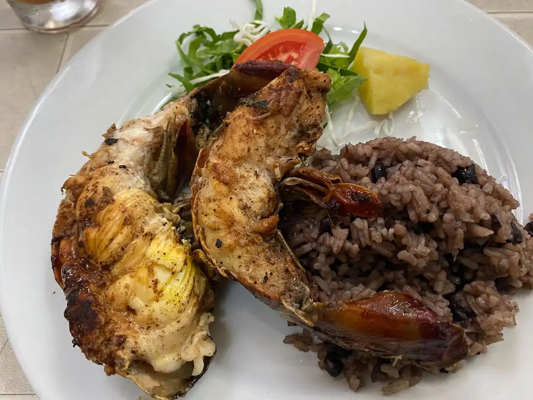Cuba en sac à dos