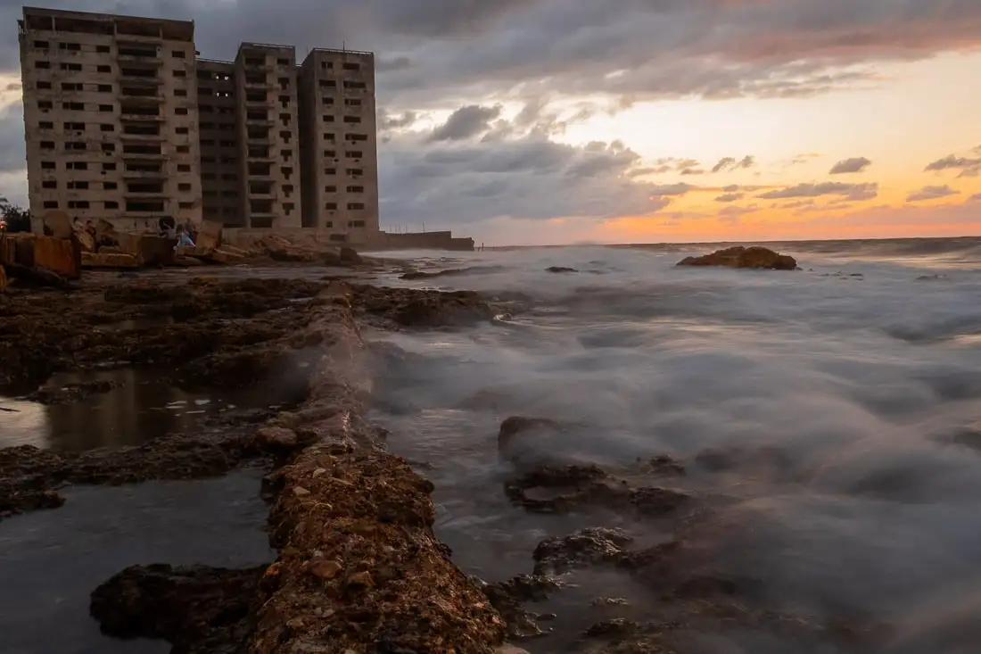 randonnée à Cuba