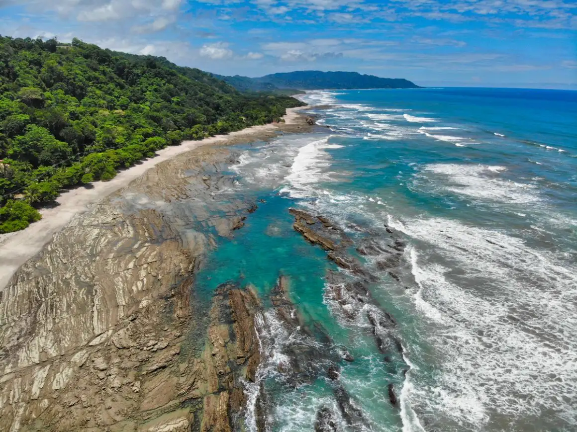 Santa Tereza Costa Rica