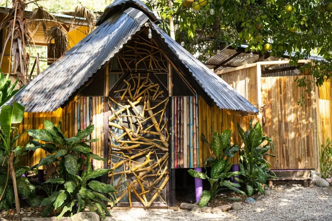 Wavetrotter Guest House Santa Teresa