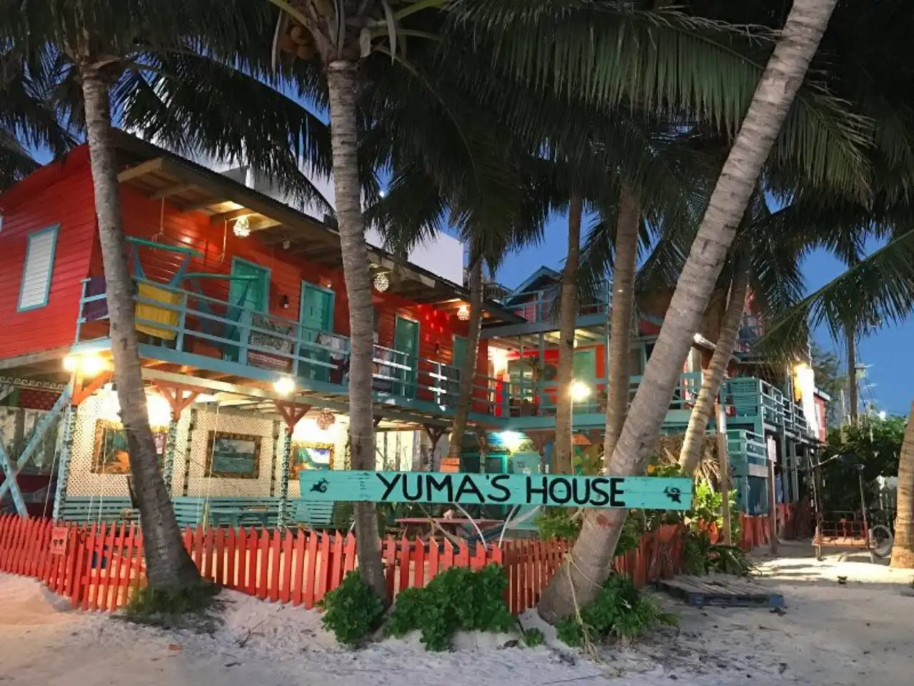 San Ignacio, Belize