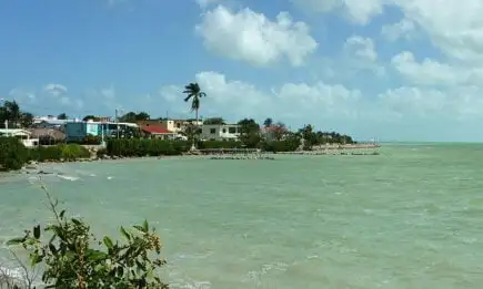 Belize, kde se ubytovat
