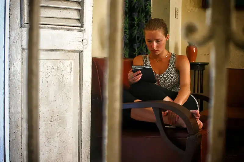 Paradise Hostel Backpacker Cele mai bune pensiuni din Havana