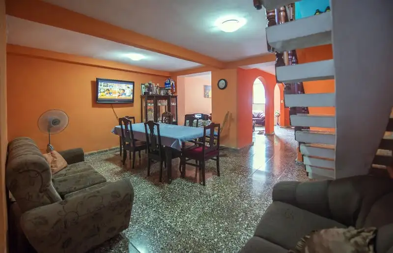 Villa Dulce Cele mai bune pensiuni din Havana