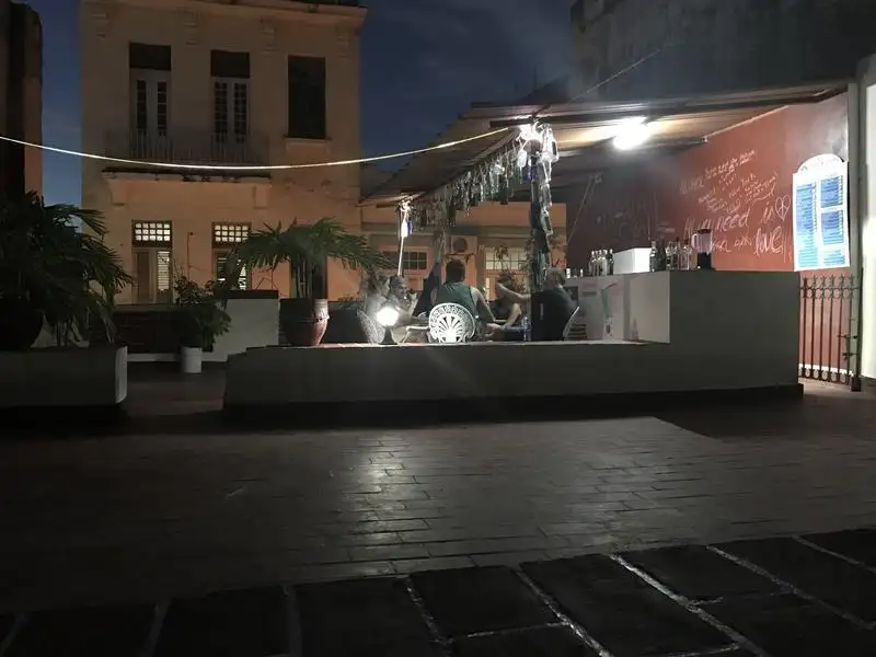 Casa Maryblas Cele mai bune pensiuni din Havana