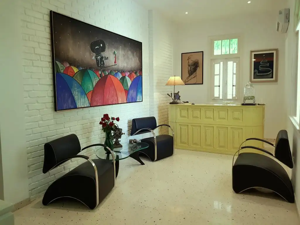 Palace te del Vedado Cele mai bune hoteluri din Havana