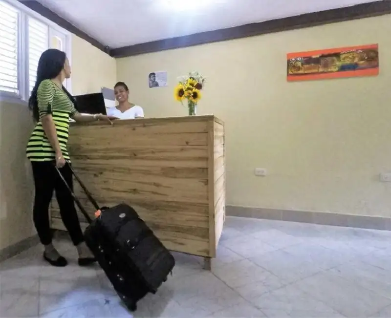 Cuba 58 Hostel Cel mai bun hostel din Havana