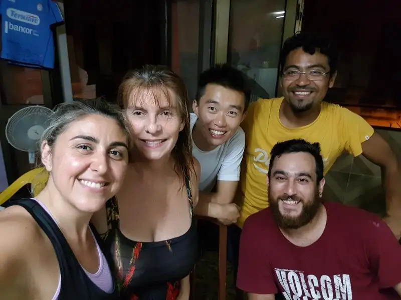 Hostal Mirella for Backpackers Cel mai bun hostel pentru călători solitar din Havana