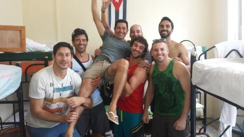 Hostal Don Pepe Cel mai bun hostel pentru nomazi digitali din Havana