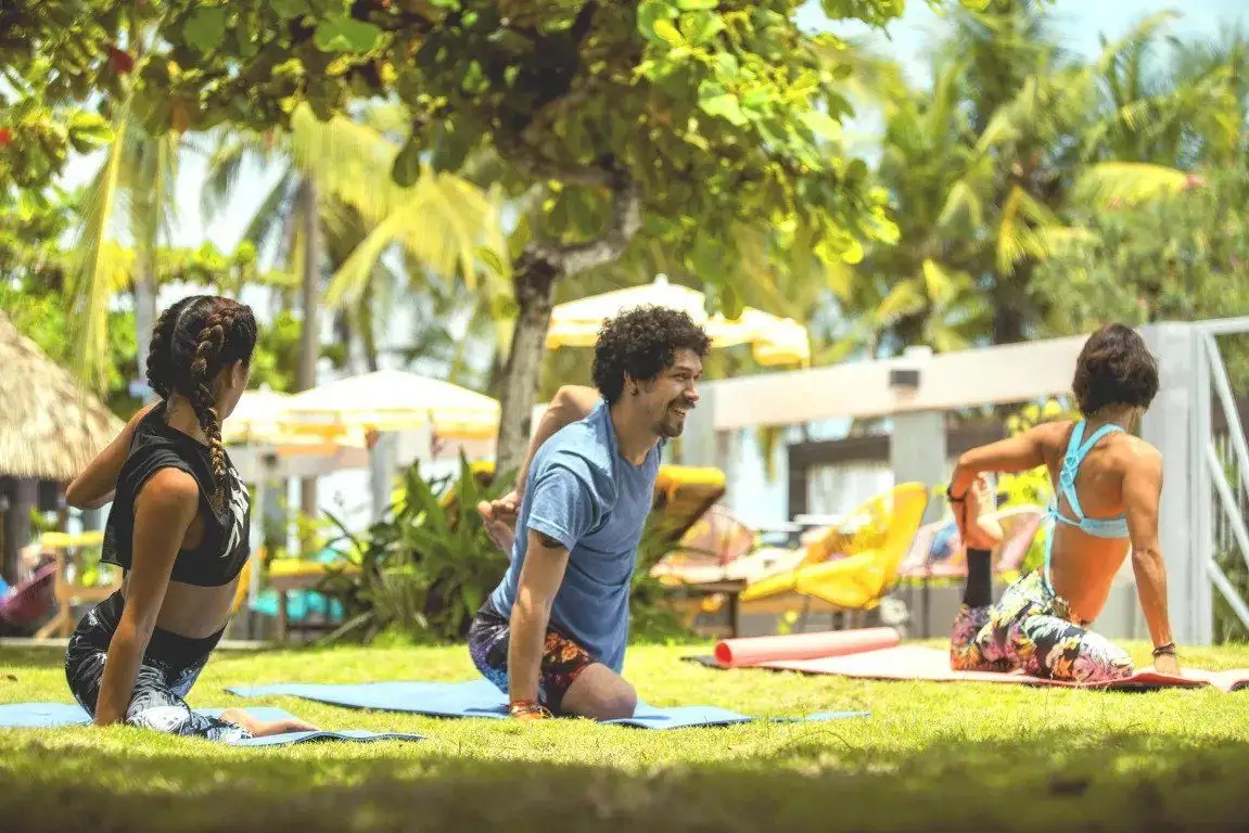 সেলিনা জ্যাকো জ্যাকোর সেরা হোস্টেল