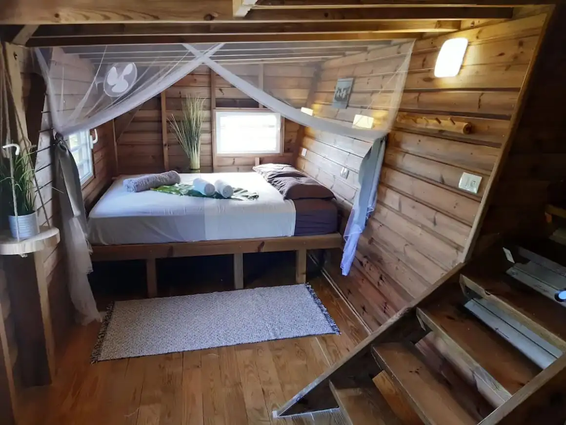 Спробуйте Natura Ecolodge and Spa