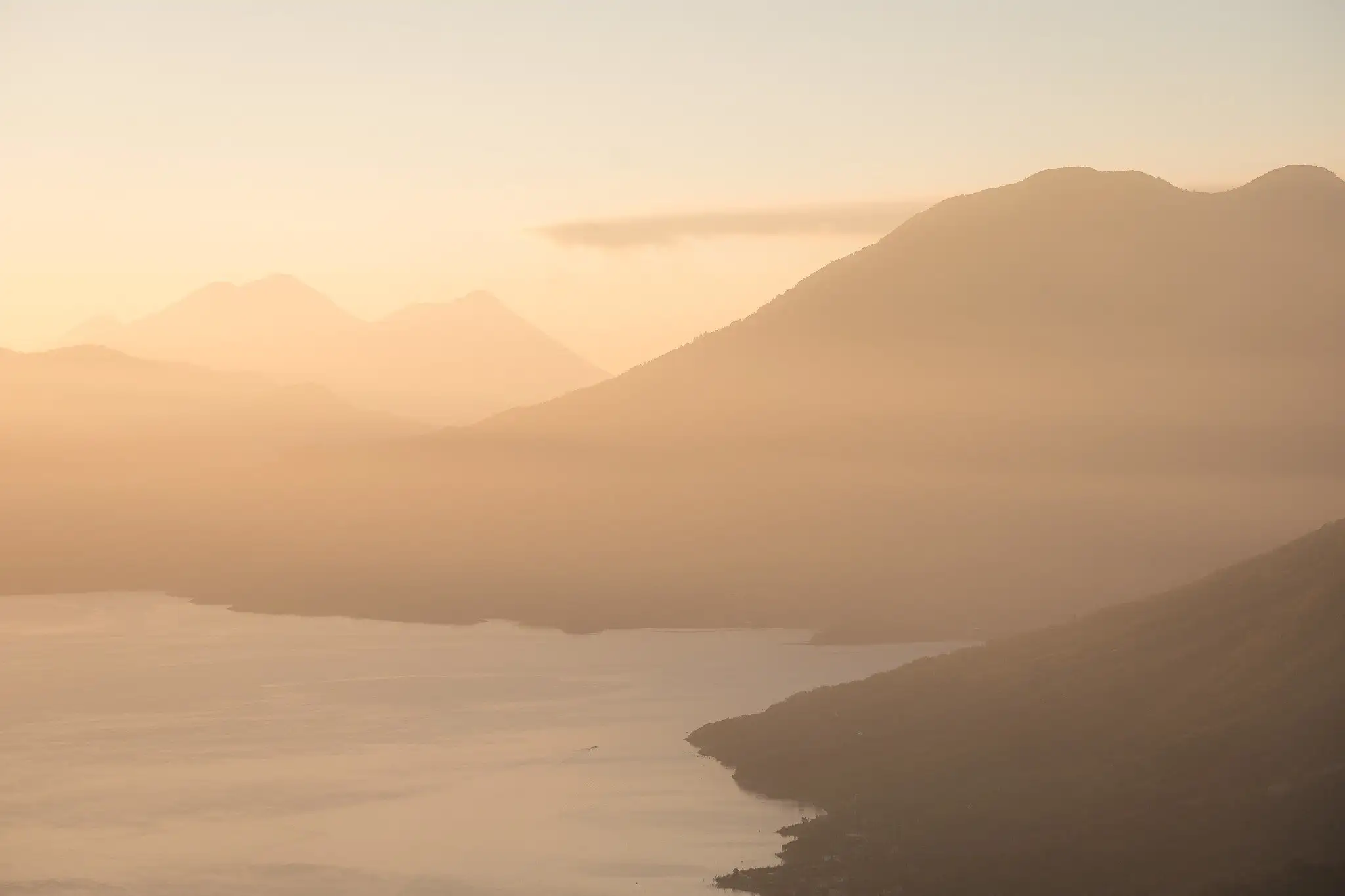 Lacul Atitlan: Cele mai bune locuri de vizitat în Guatemala
