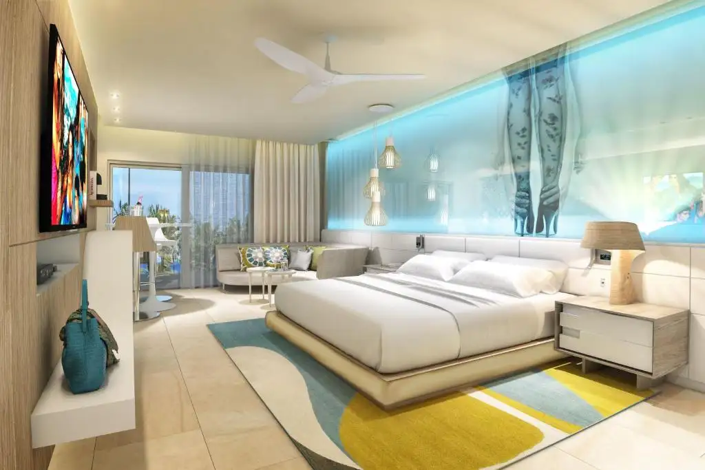 Hip Strip Montego Bay