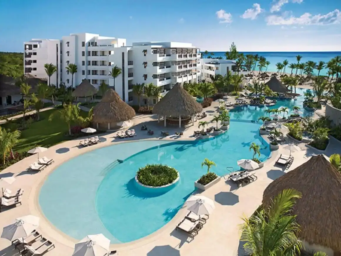 Villa Daniela Luxury Beach Club & Golf & Cap Cana