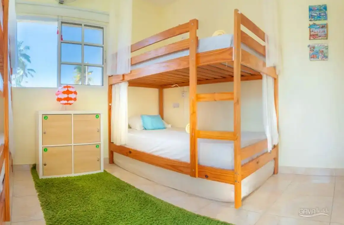 Princess Family Club Bavaro All Inclusive, Punta Cana 1