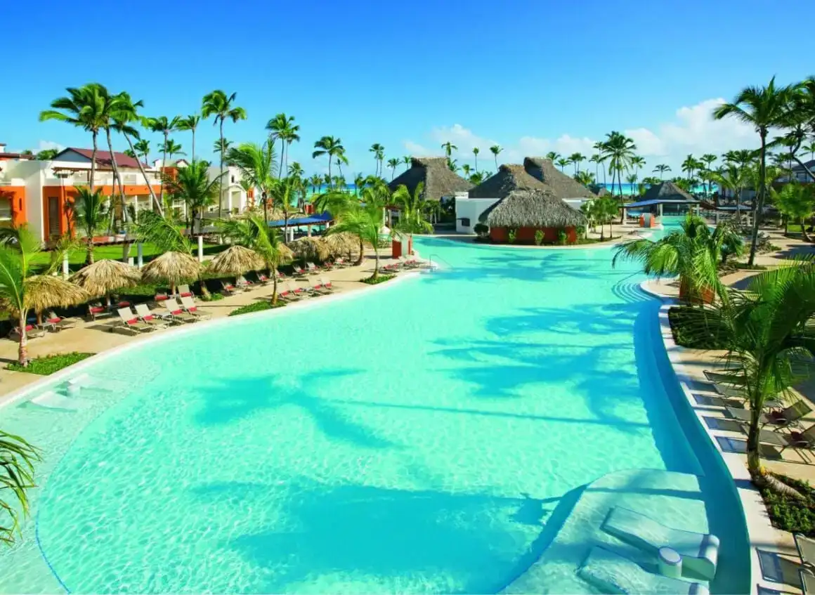 Breathless Punta Cana Resort & Spa - Μόνο για ενήλικες