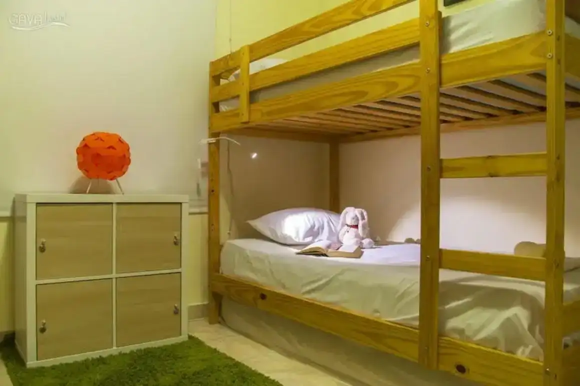 Gava Hostel, Πούντα Κάνα 2