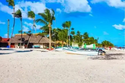 Hyatt Ziva Cap Cana, Punta Cana