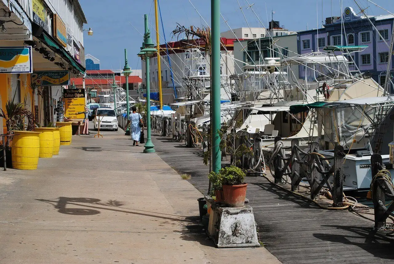 Ist Barbados sicher zum Leben?