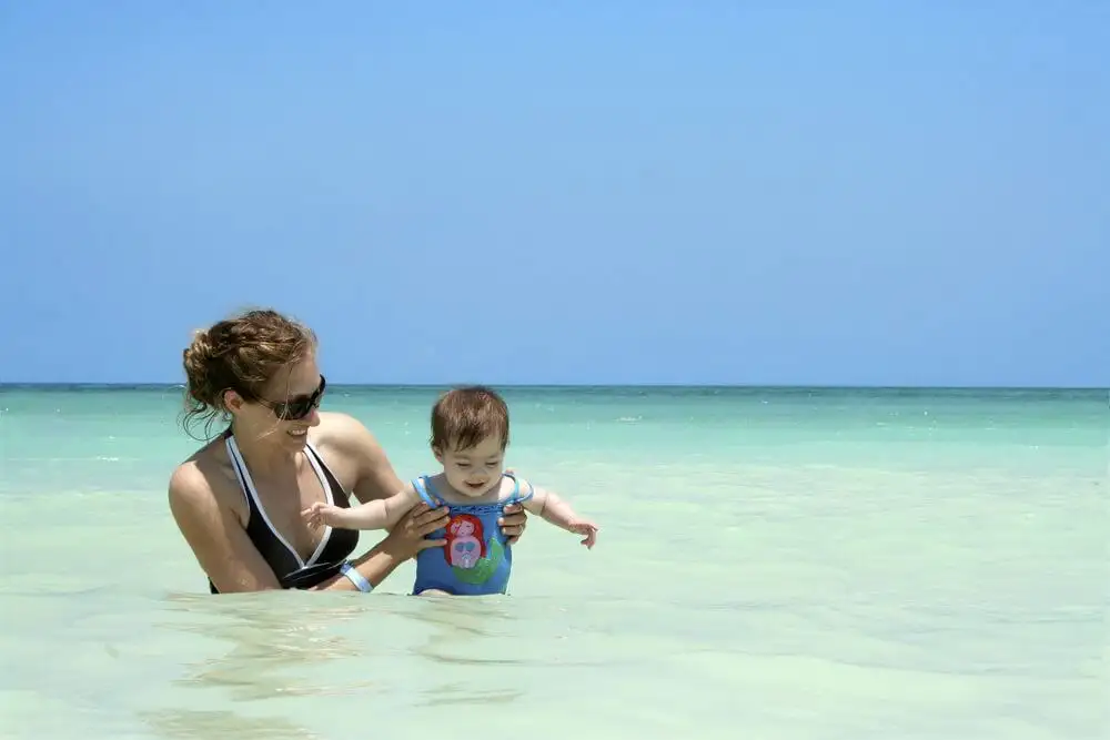 Ist Barbados sicher für Familien?