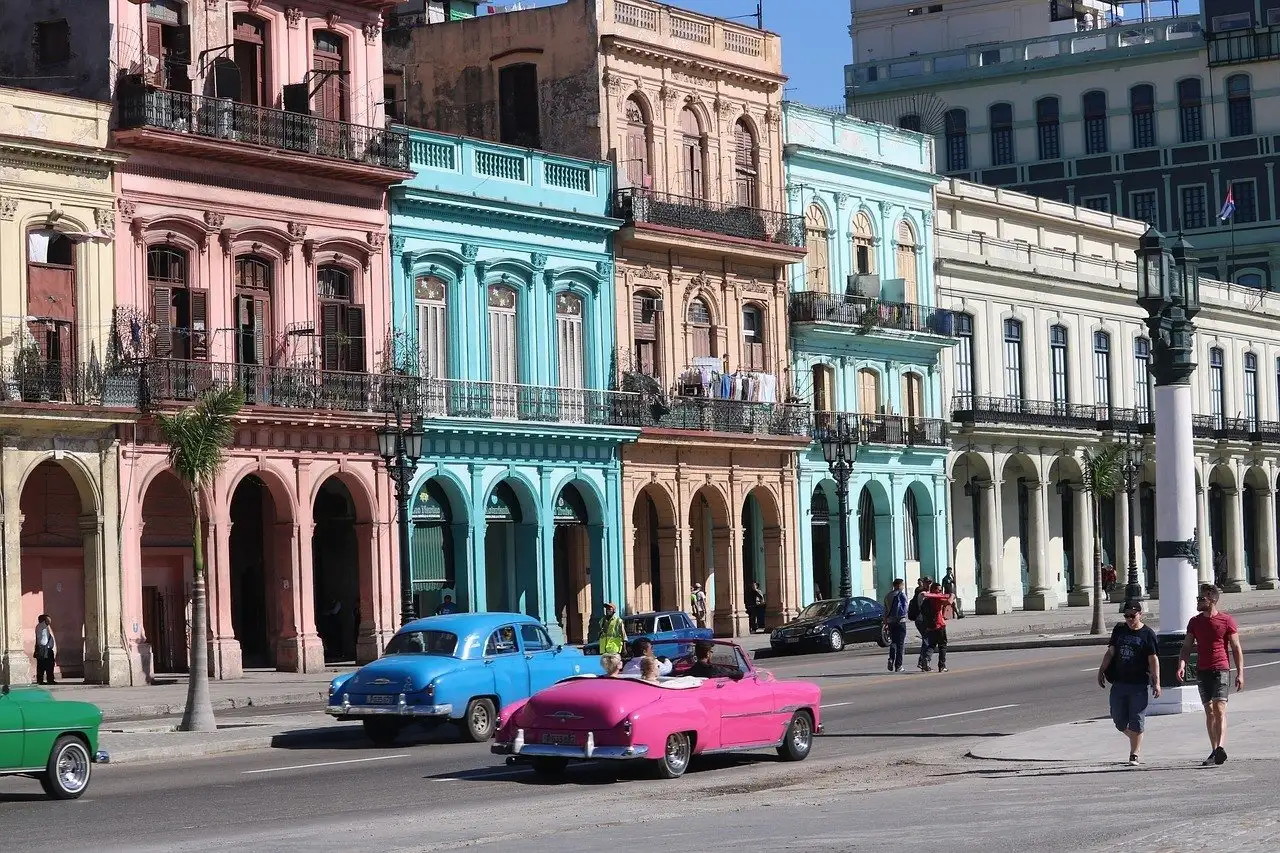 Stara Havana