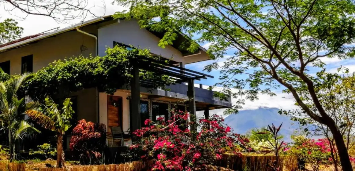 Maison d'hôtes Ananda