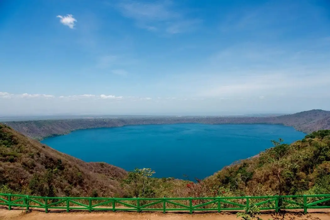 Guide de voyage pas cher au Nicaragua