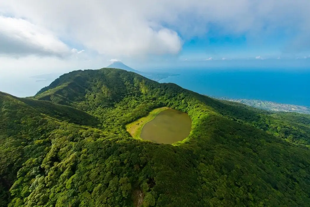 mergulho em Honduras