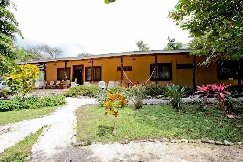 কোস্টা রিকার স্লো মাঙ্কি সেরা হোস্টেল