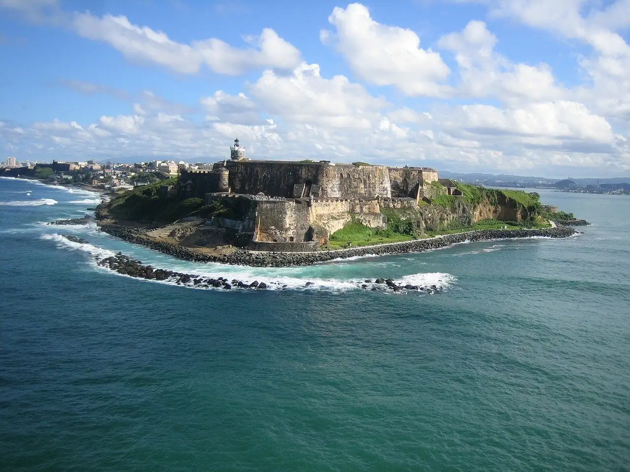 gran canaria - Puerto Rico