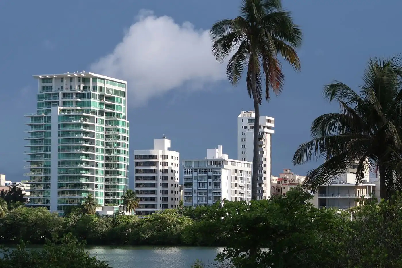 Puerto Rico