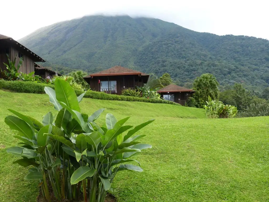 Yoga au Costa Rica
