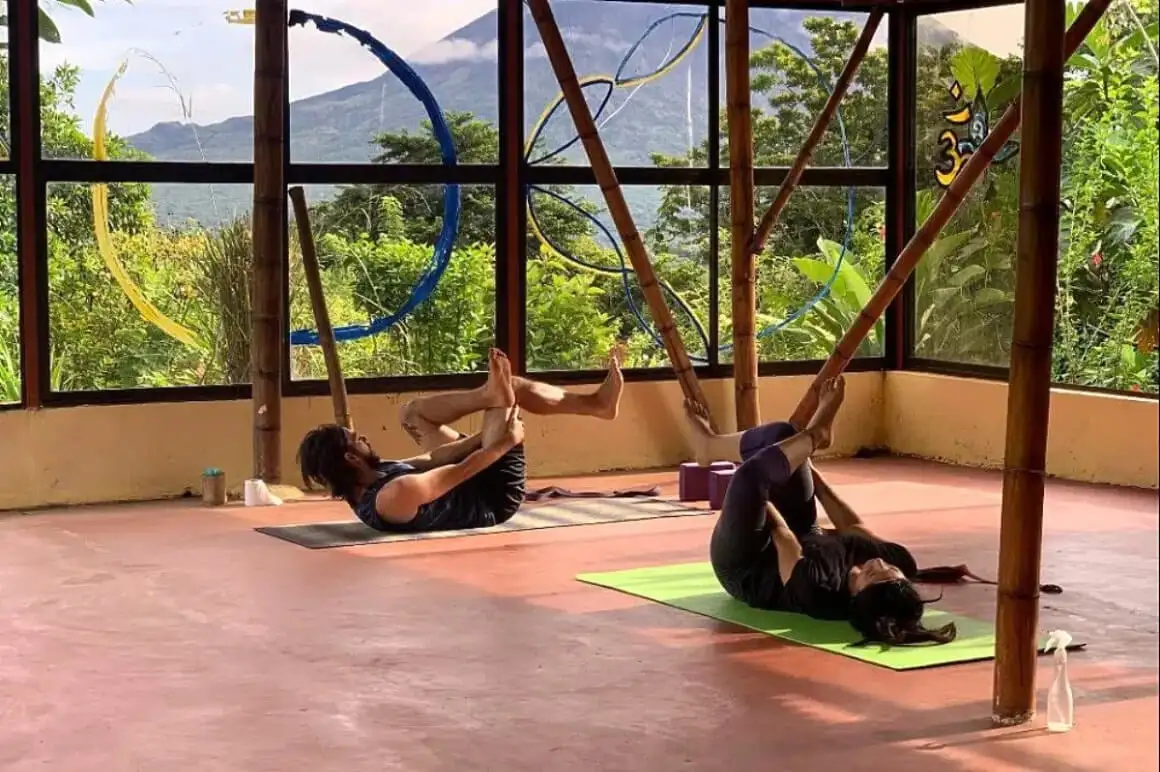 Retraite détox de 10 jours à Alajuela