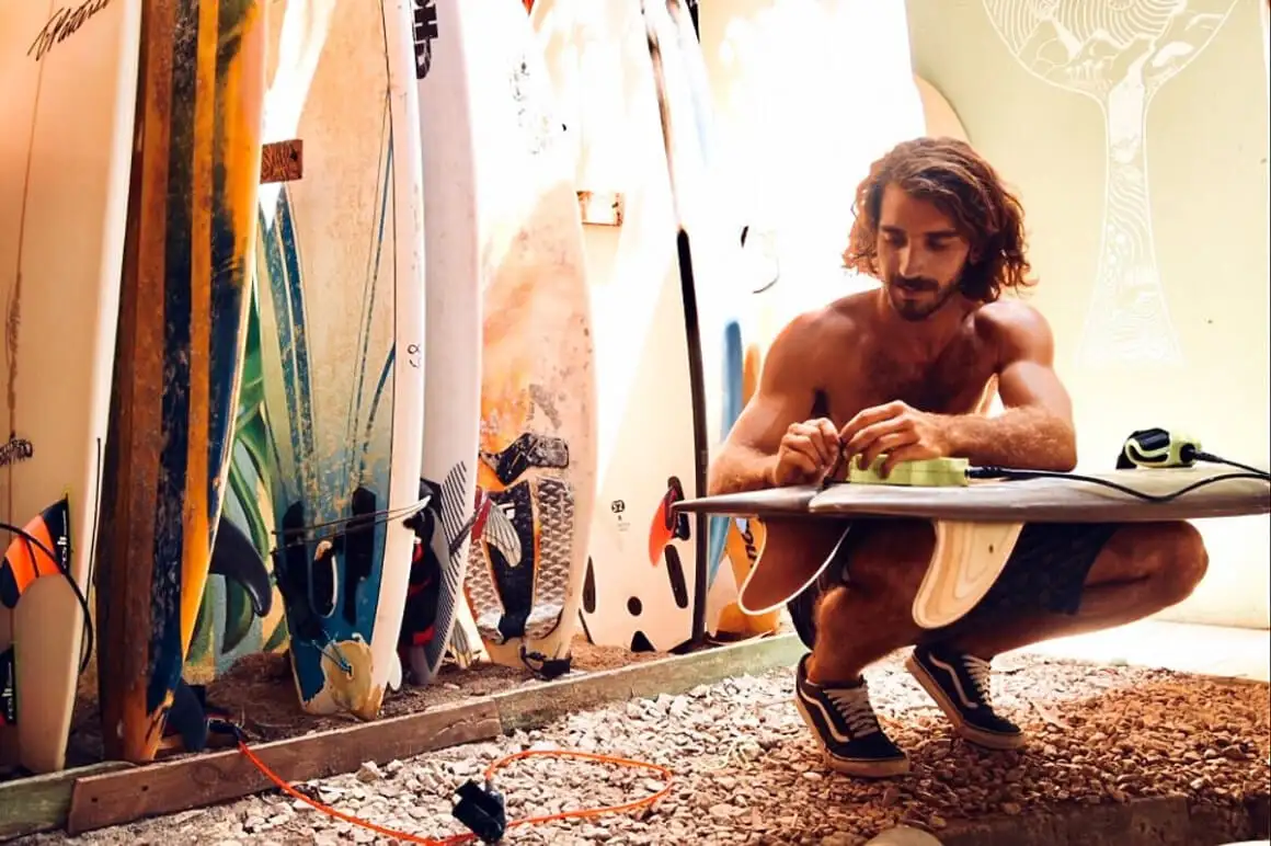 5 jours de surf et yoga à Santa Teresa, Costa Rica