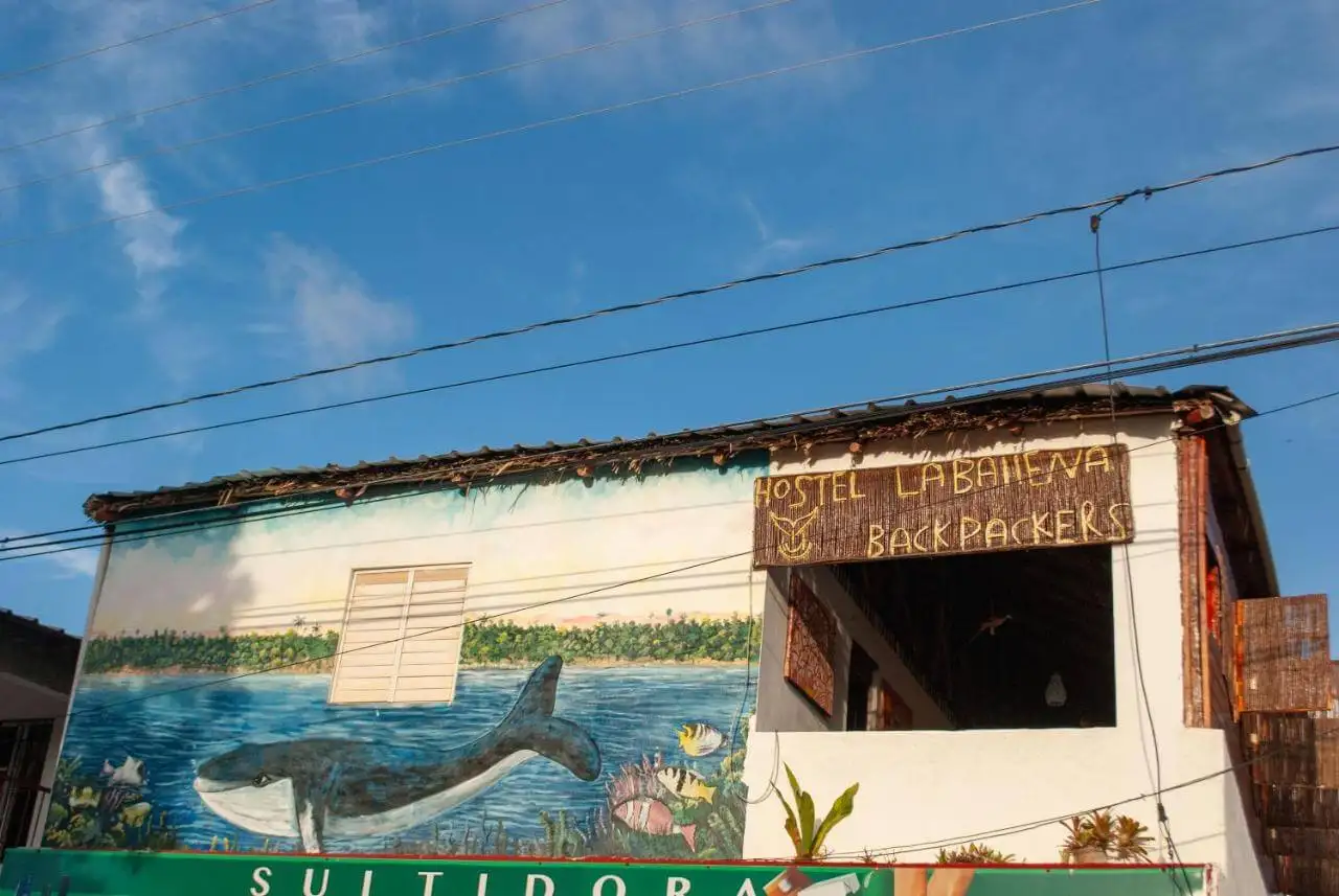 Tubagua Ecolodge