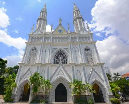 Krabi, Panama City