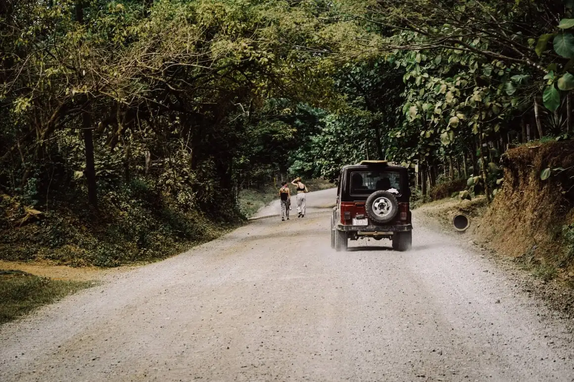 Hoeveel kost voedsel in Costa Rica