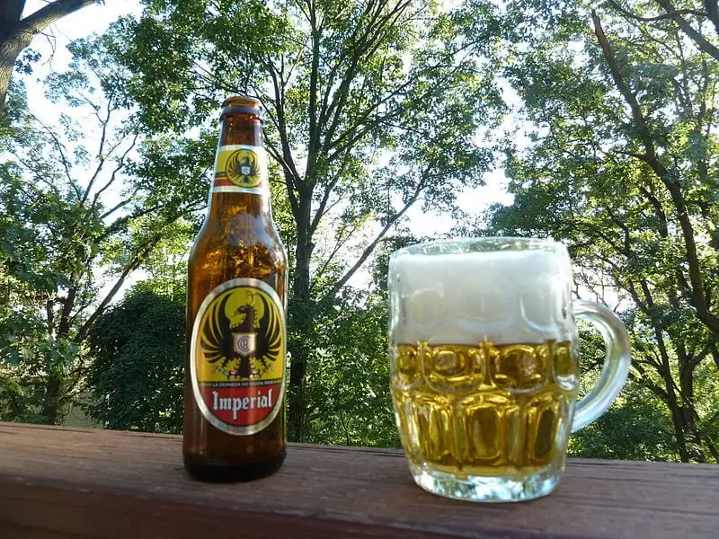 reiskosten naar Costa Rica